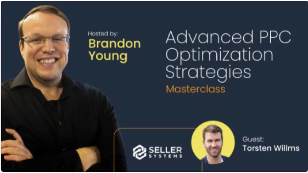 Brandon Young – Masterclass Advanced PPC Optimization Strategies