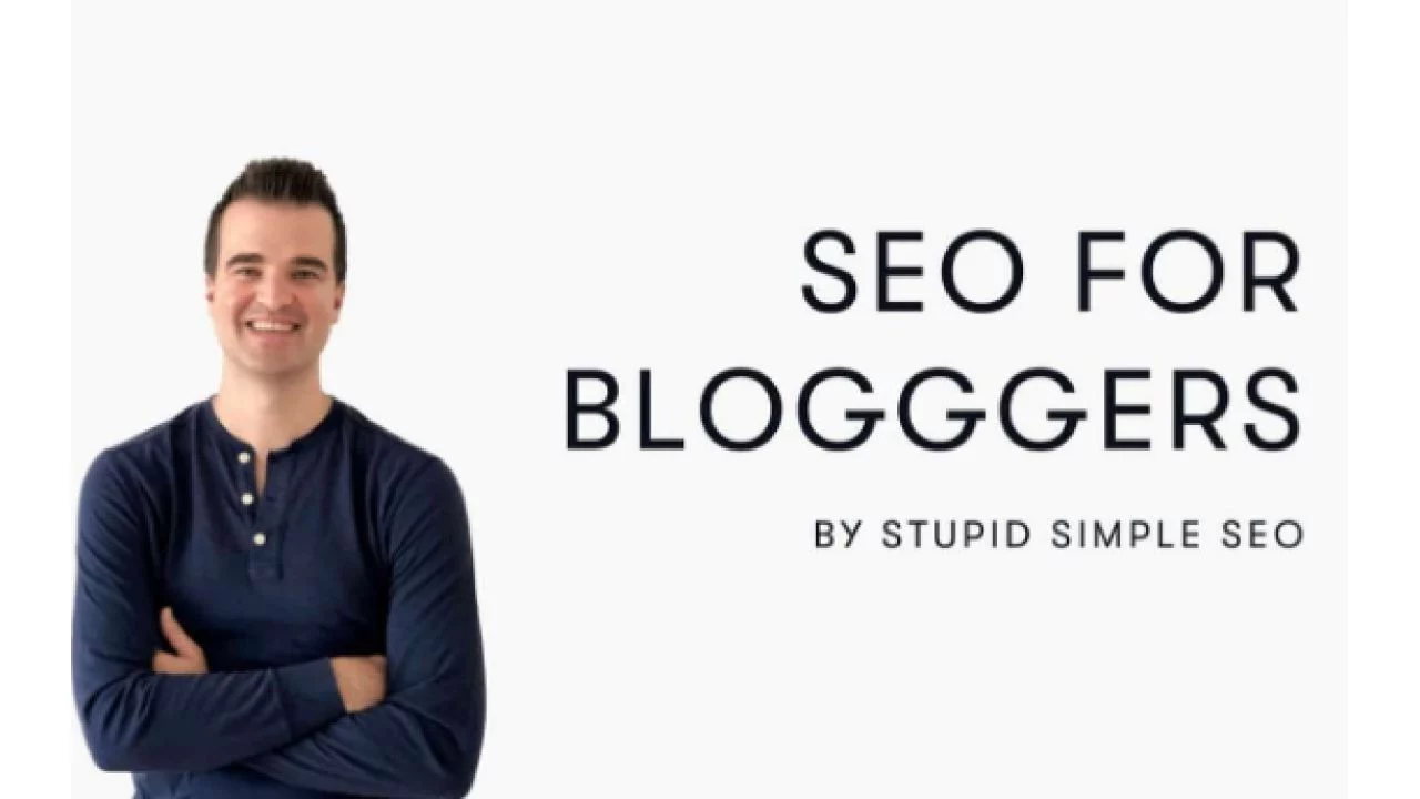 Mike Futia – Stupid Simple Blogging