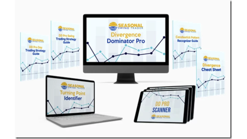 Seasonal Swing Trader – Divergence Dominator Pro