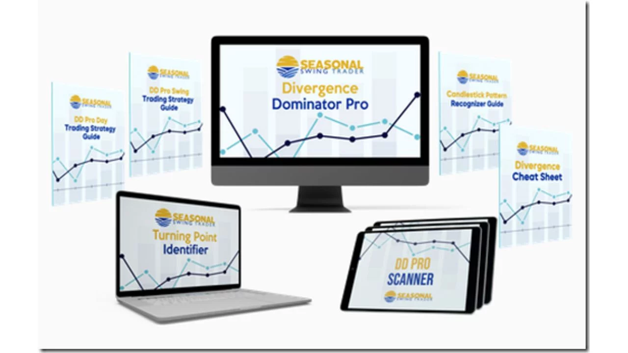 Seasonal Swing Trader – Divergence Dominator Pro