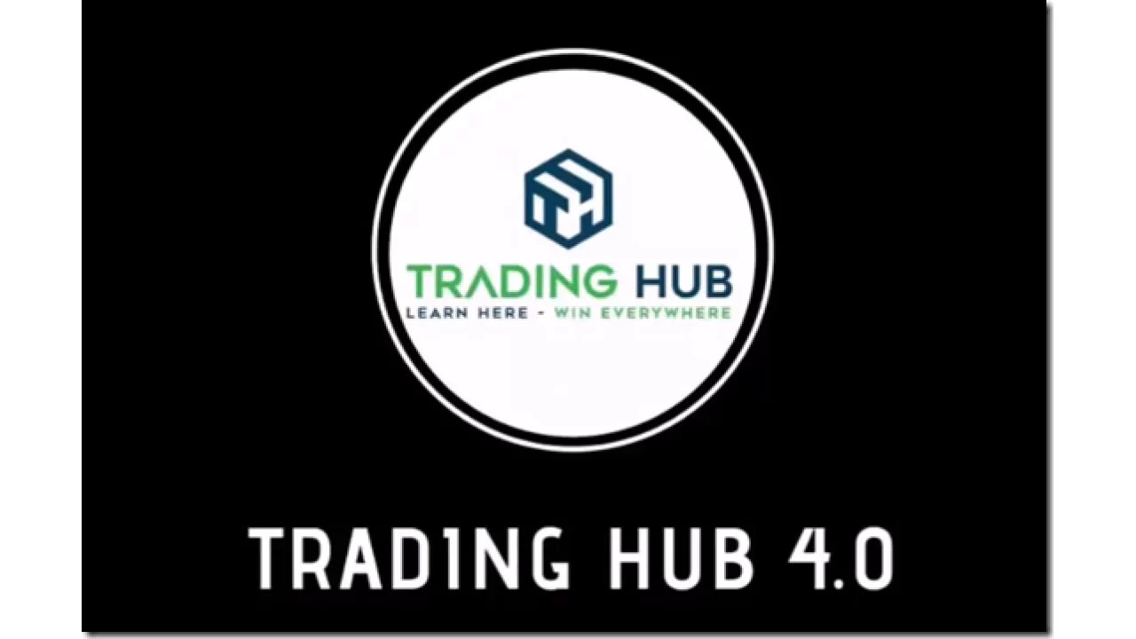 Trading Hub 4.0