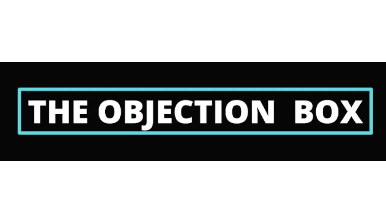Bill Walsh – The Objection Box – ELITE