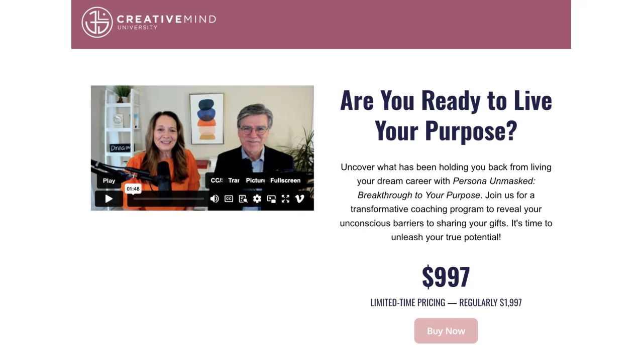 Debra Maldonado , Robert Maldonado – Persona Unmasked