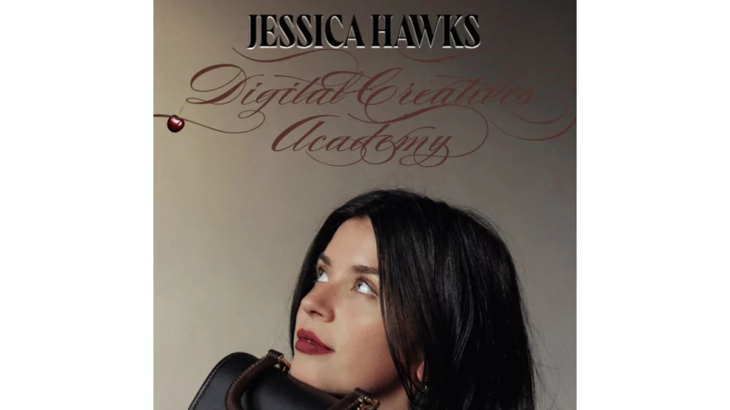 Jessica Hawks – Digital Creatives Academy