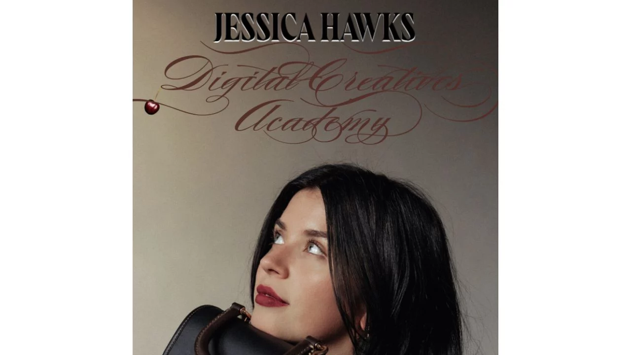 Jessica Hawks – Digital Creatives Academy