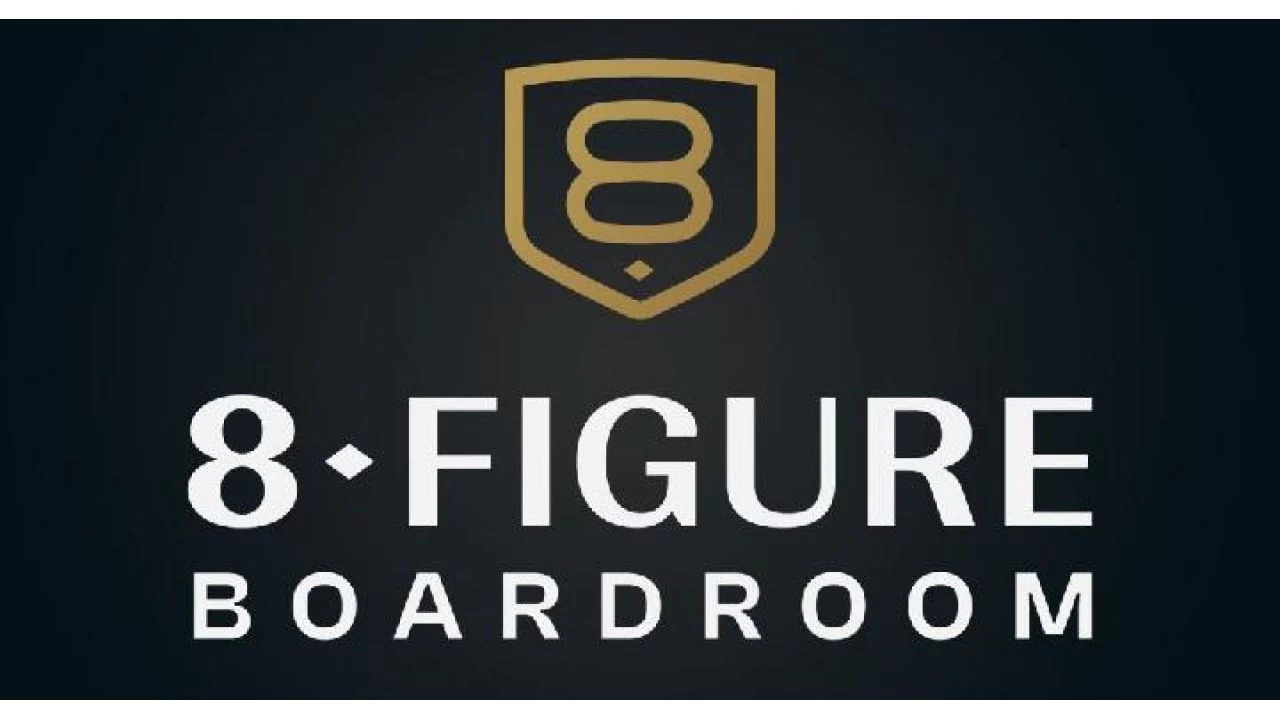 Cole Gordon – 8 Figure Boardroom Mastermind