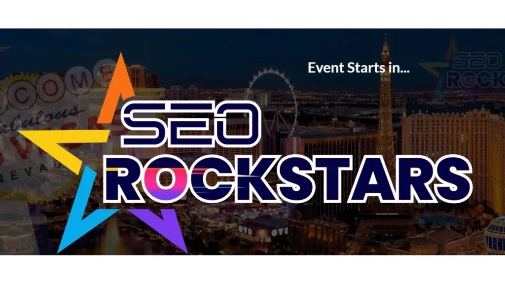 Dori Friend – SEORockstars 2024 Recording