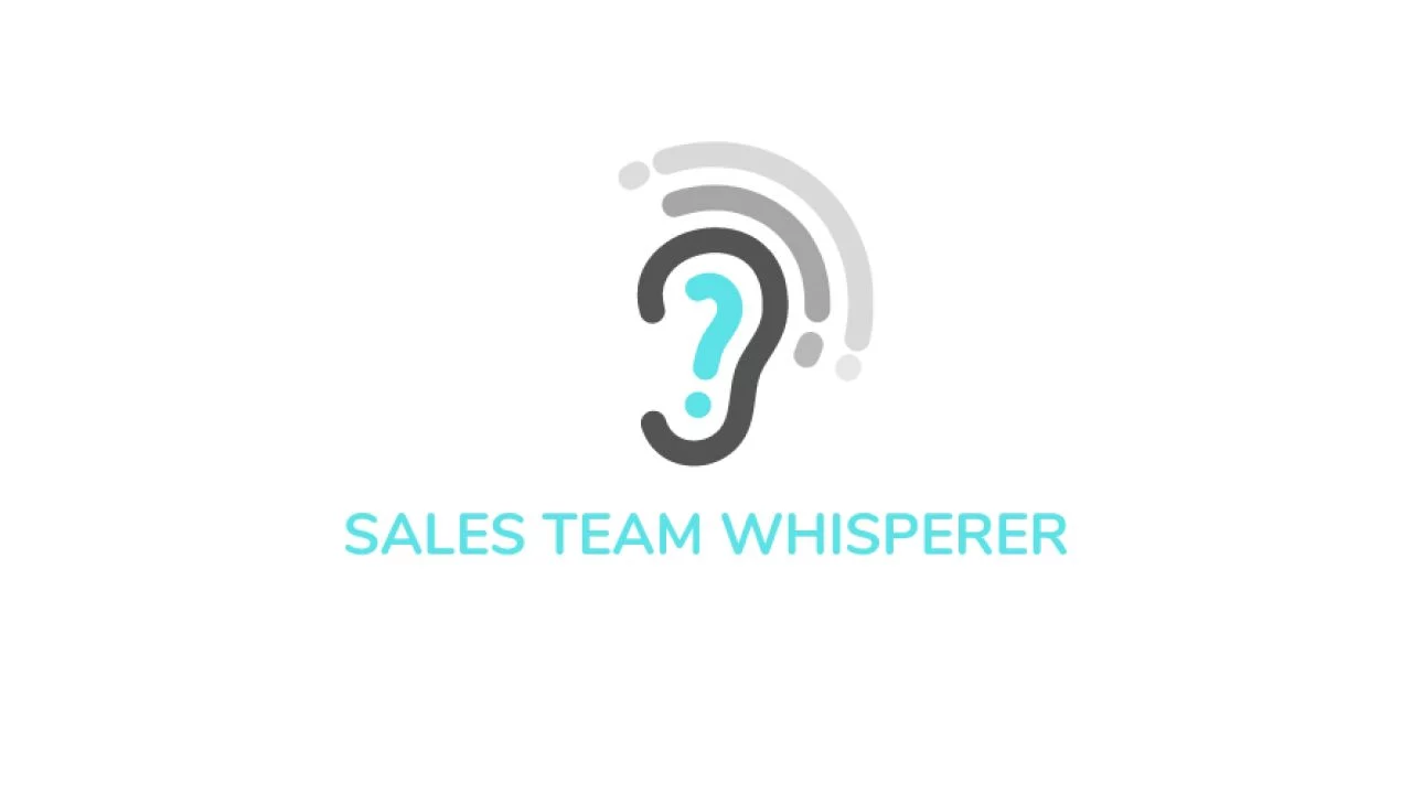 Dylan Rich – Sales Team Whisperer Program