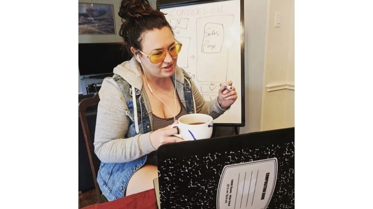 Laurel Portie – Expert Ad Coaching For 7 Dollar Ads