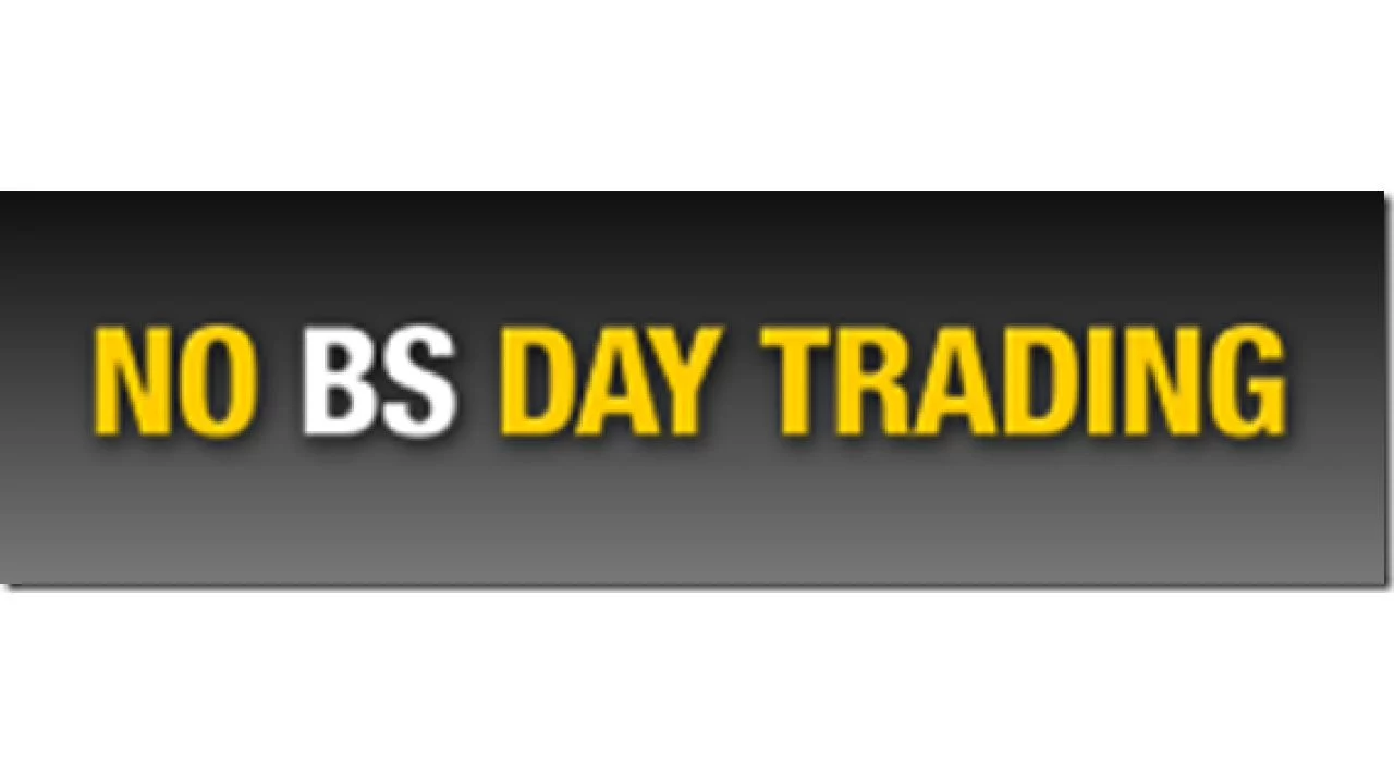 No BS Day Trading – Intermediate