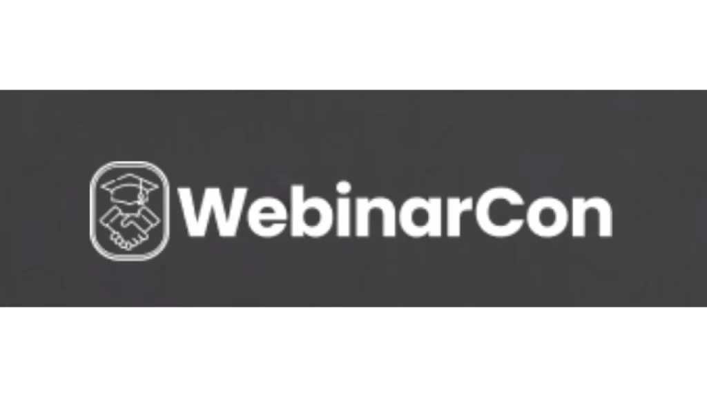 Ron Douglas – WebinarCon Recordings 2024