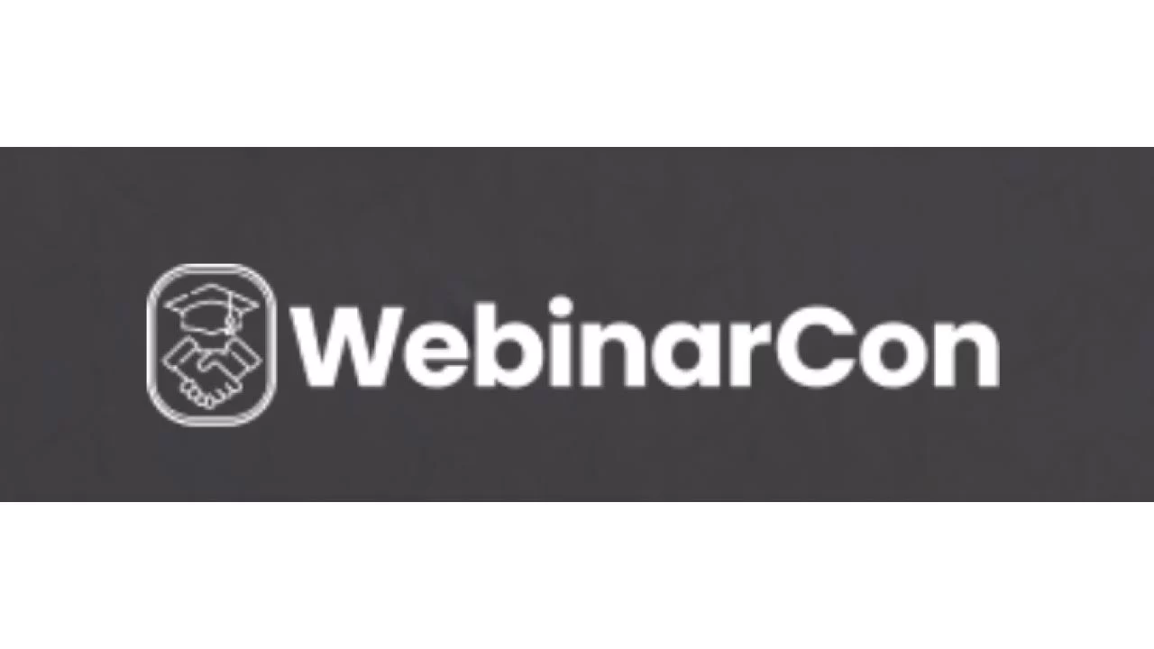 Ron Douglas – WebinarCon Recordings 2024