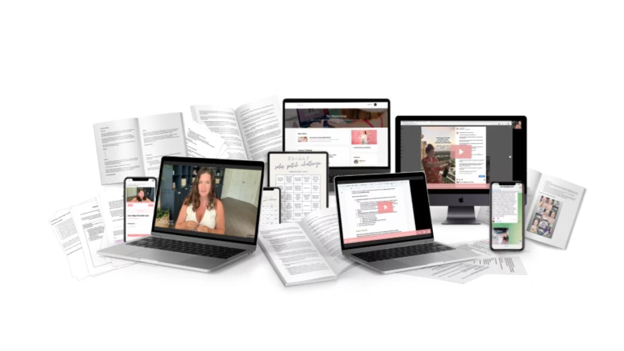 Taylor Lee – Million Dollar Lessons