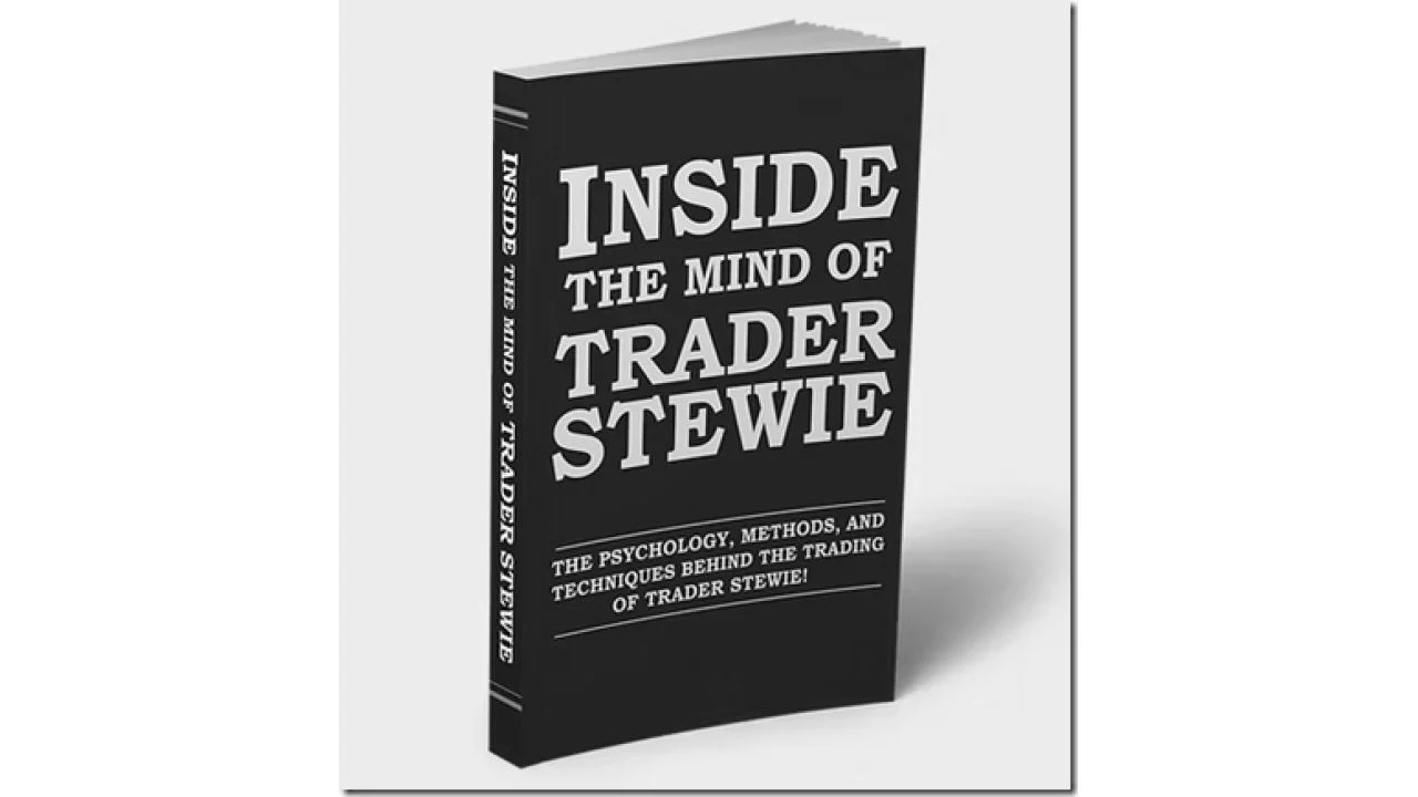 The Art of Trading – Inside the Mind of Trader Stewie
