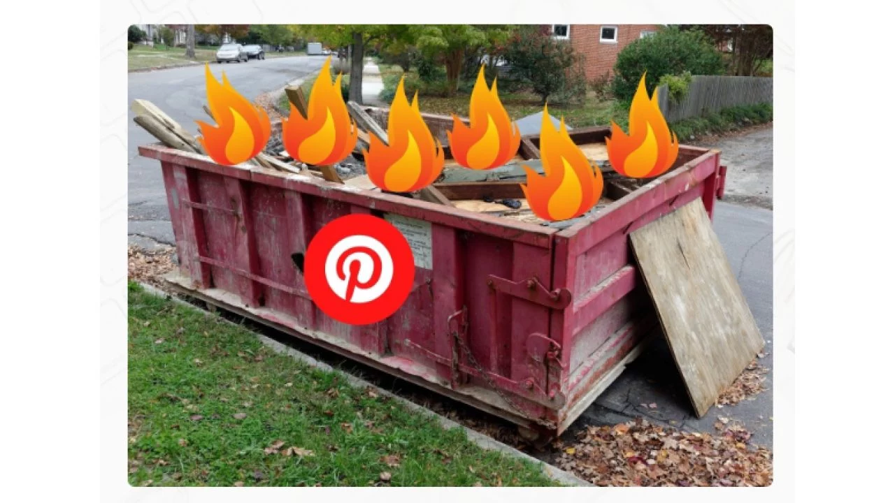 Amy LeBlanc – Scheduling Shortcuts Hacks for the New Pinterest Algorithm