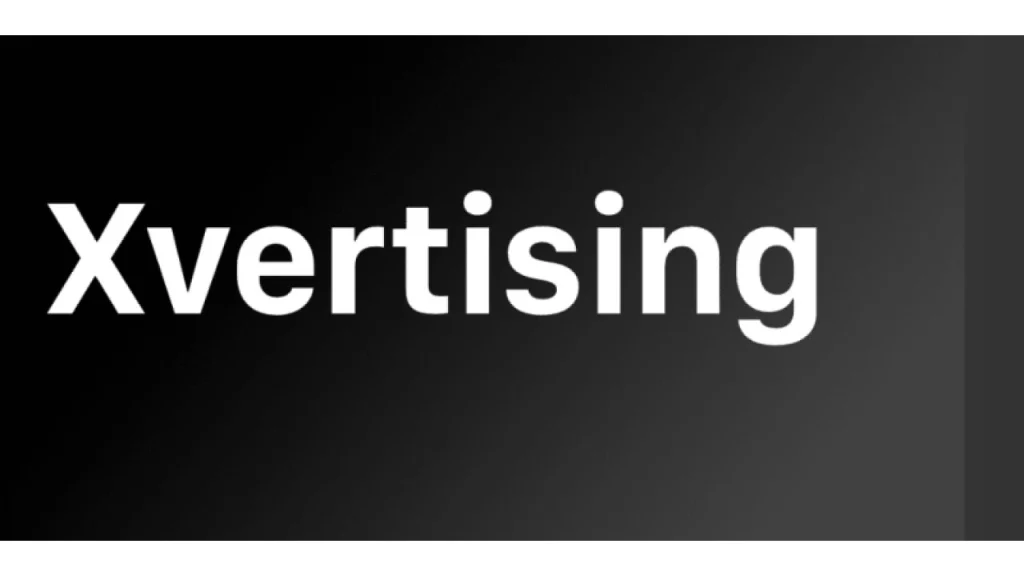 Chris Orzechowski – Xvertising
