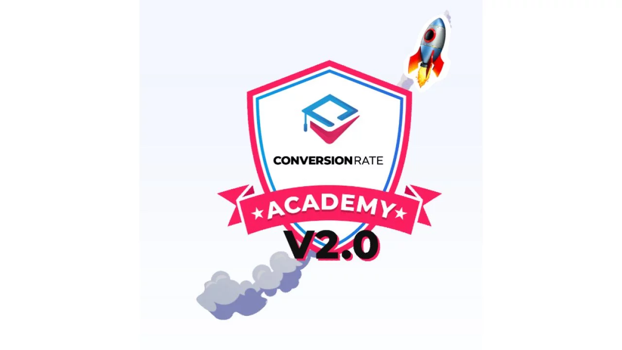 ConversionWise – Conversion Rate Academy
