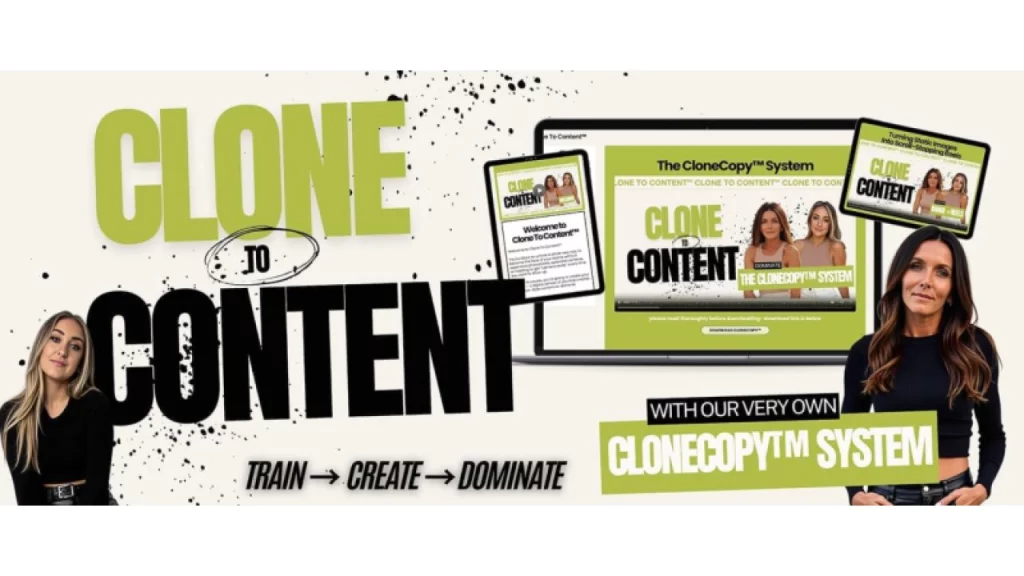 Digital Resell Vault – Clone To Content