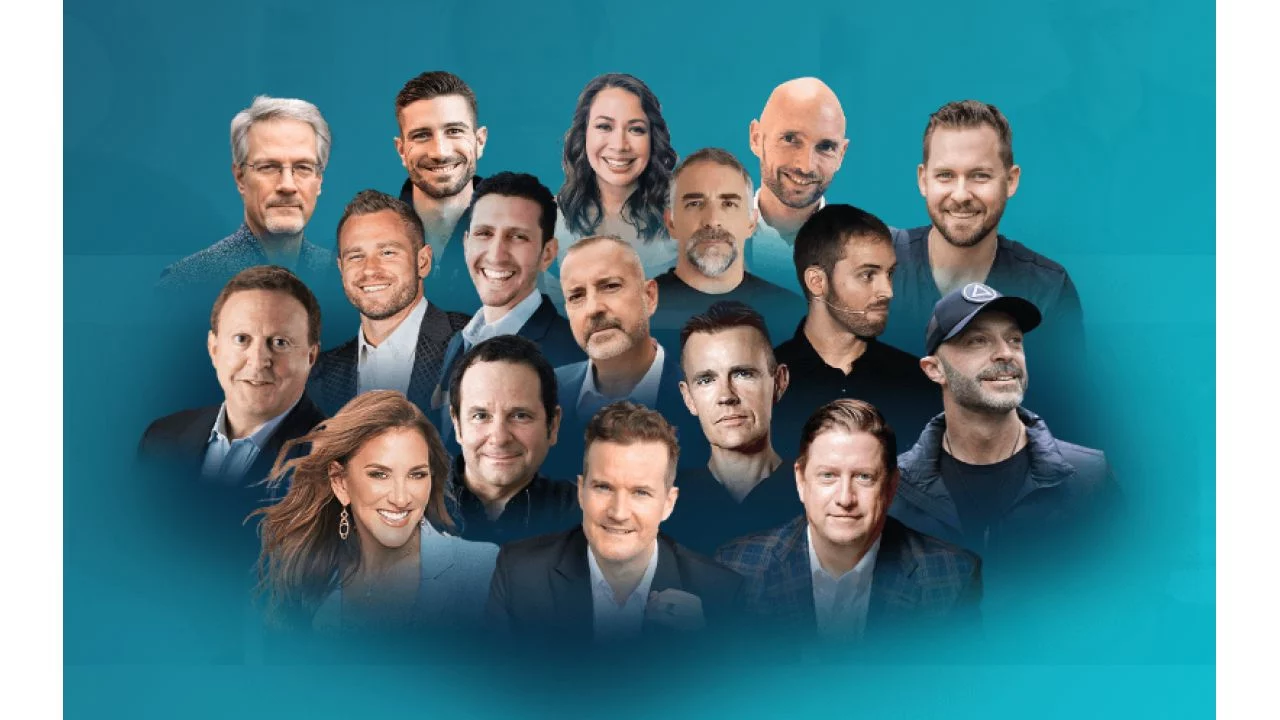 Ross Tomkins – Business Acquisition Virtual Summit 2025