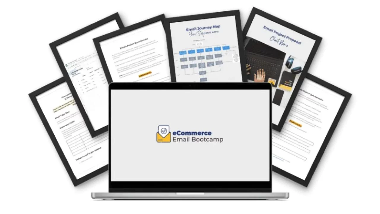 Samar Owais – eCommerce Email Bootcamp