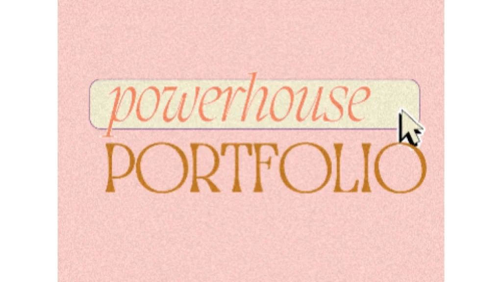 Ayesha Santos – Powerhouse Portfolio