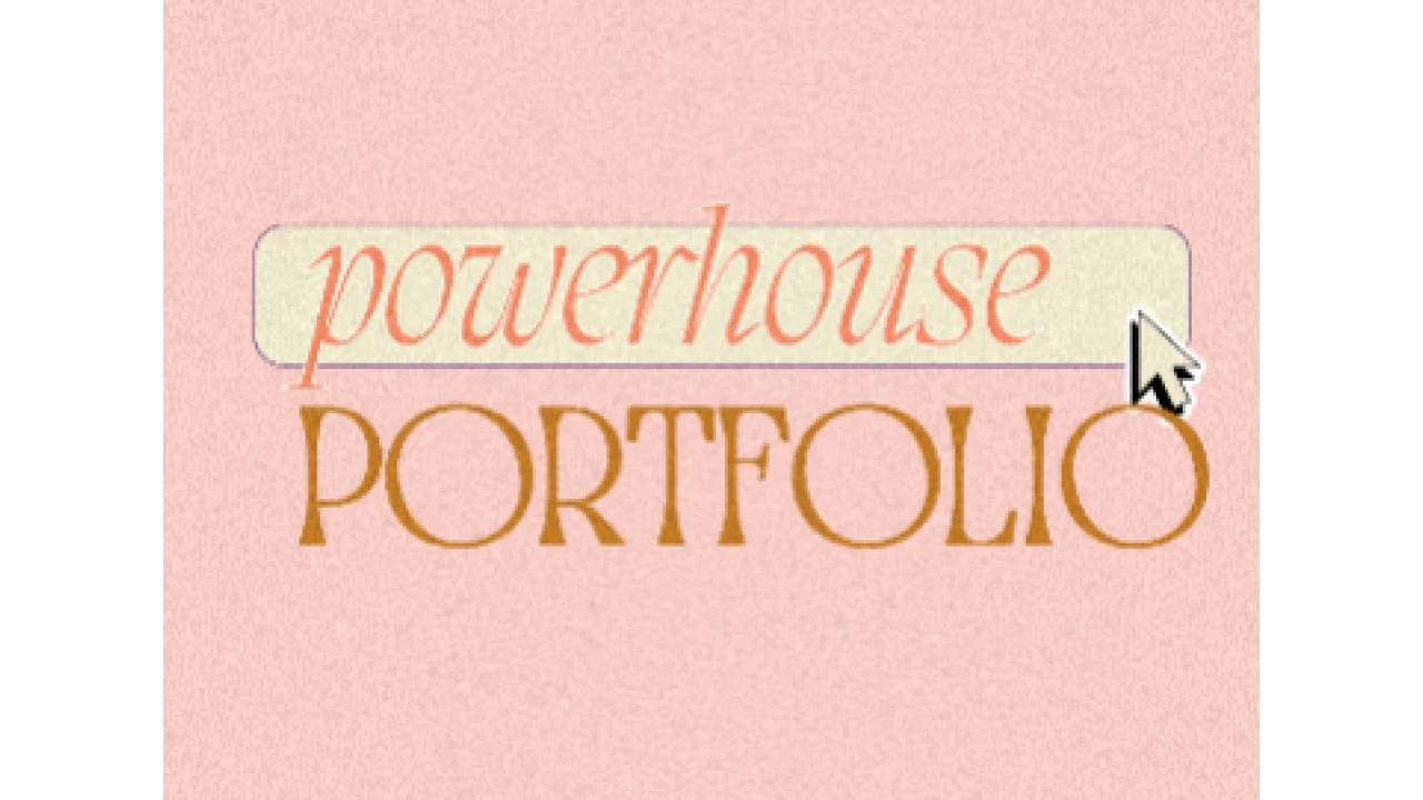 Ayesha Santos – Powerhouse Portfolio