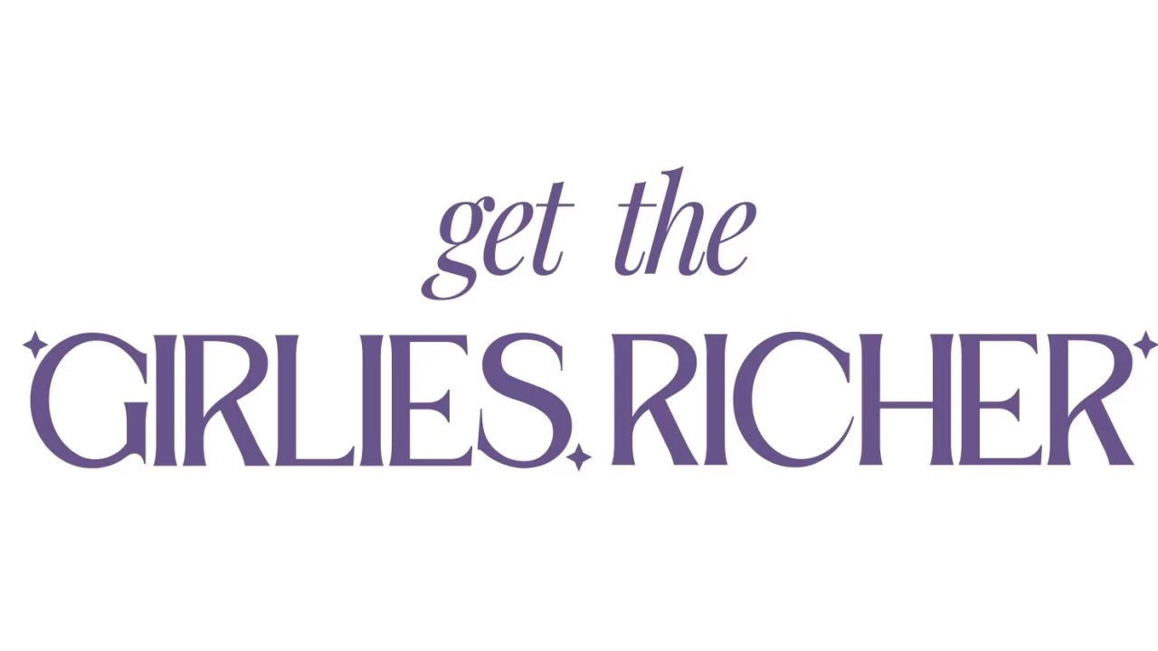 Blair Richards – Get the Girlies Richer