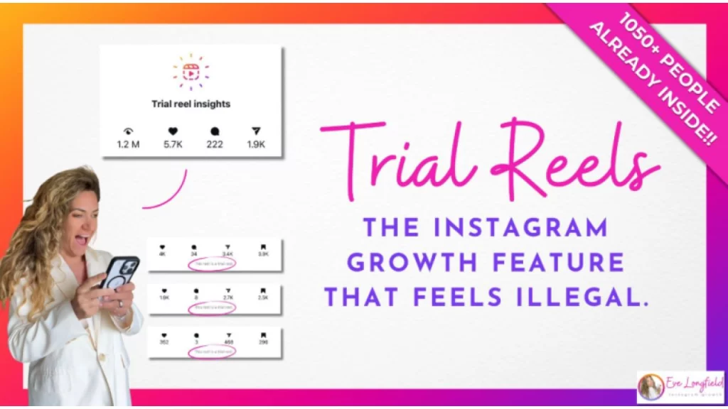 Eve Longfield – Birthday Bundle