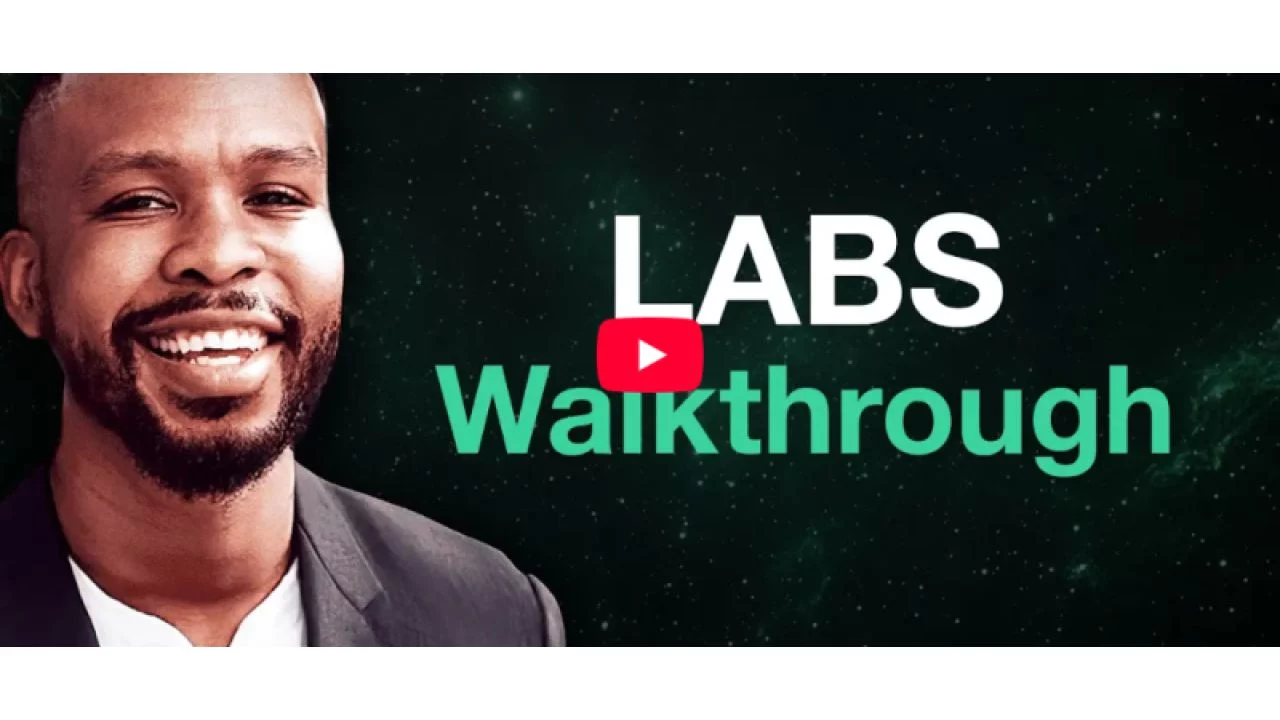 First Movers R,D AI Labs – All Courses