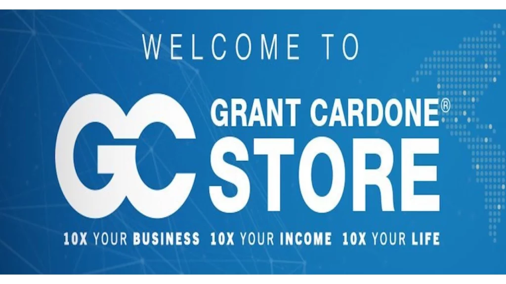 Grant Cardone – Mastering the Cold Call