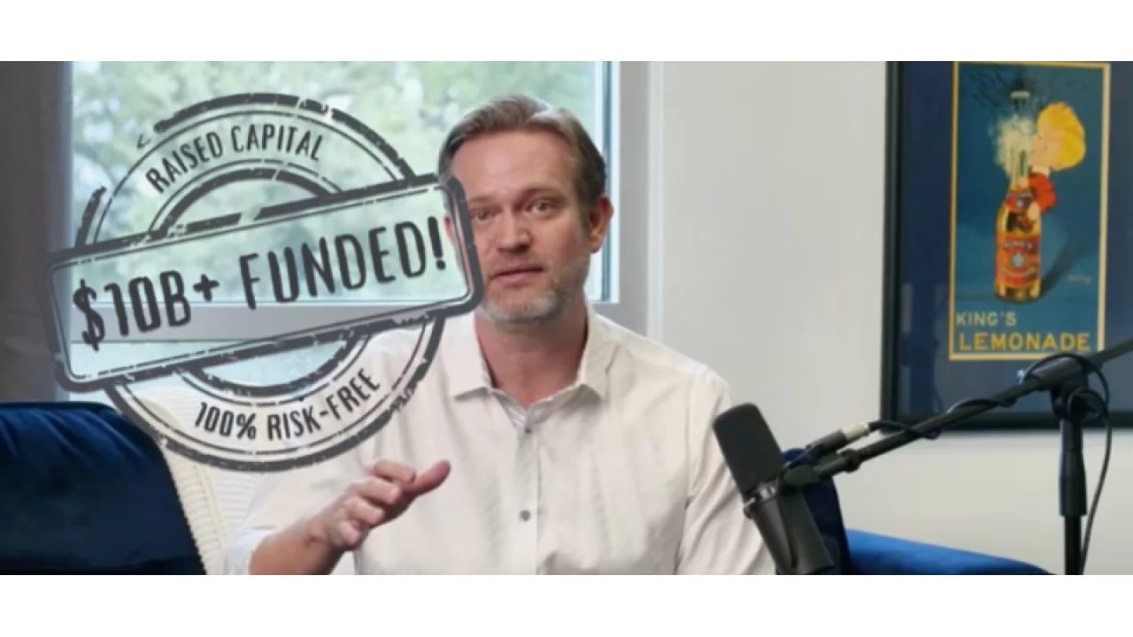 Nate Dodson – Capital On Demand With Expansion Bundle