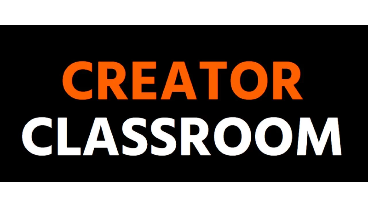 Nordic Scott – Creator Classroom