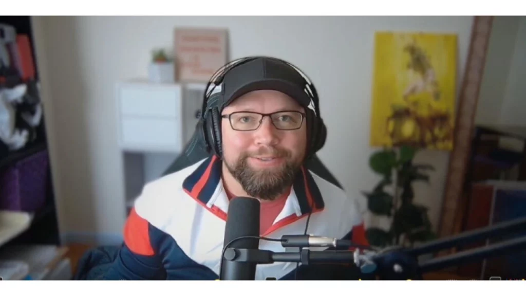 Rob Lennon – The 1M Offer Engine