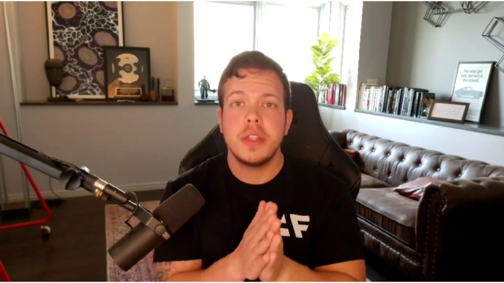 Ashton Shanks – Research Oracle 2.0 Premium