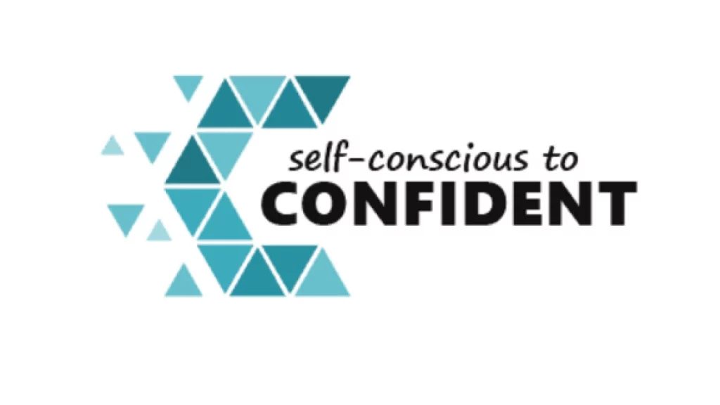David Morin – Self-Conscious to Confident