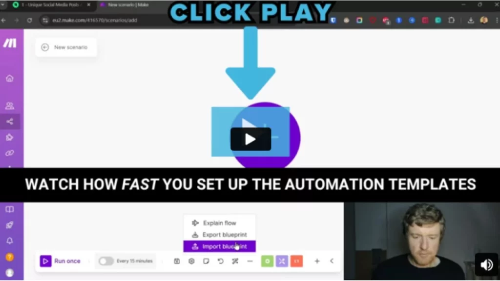 Fabian Markl – AI Automations , Agent Templates