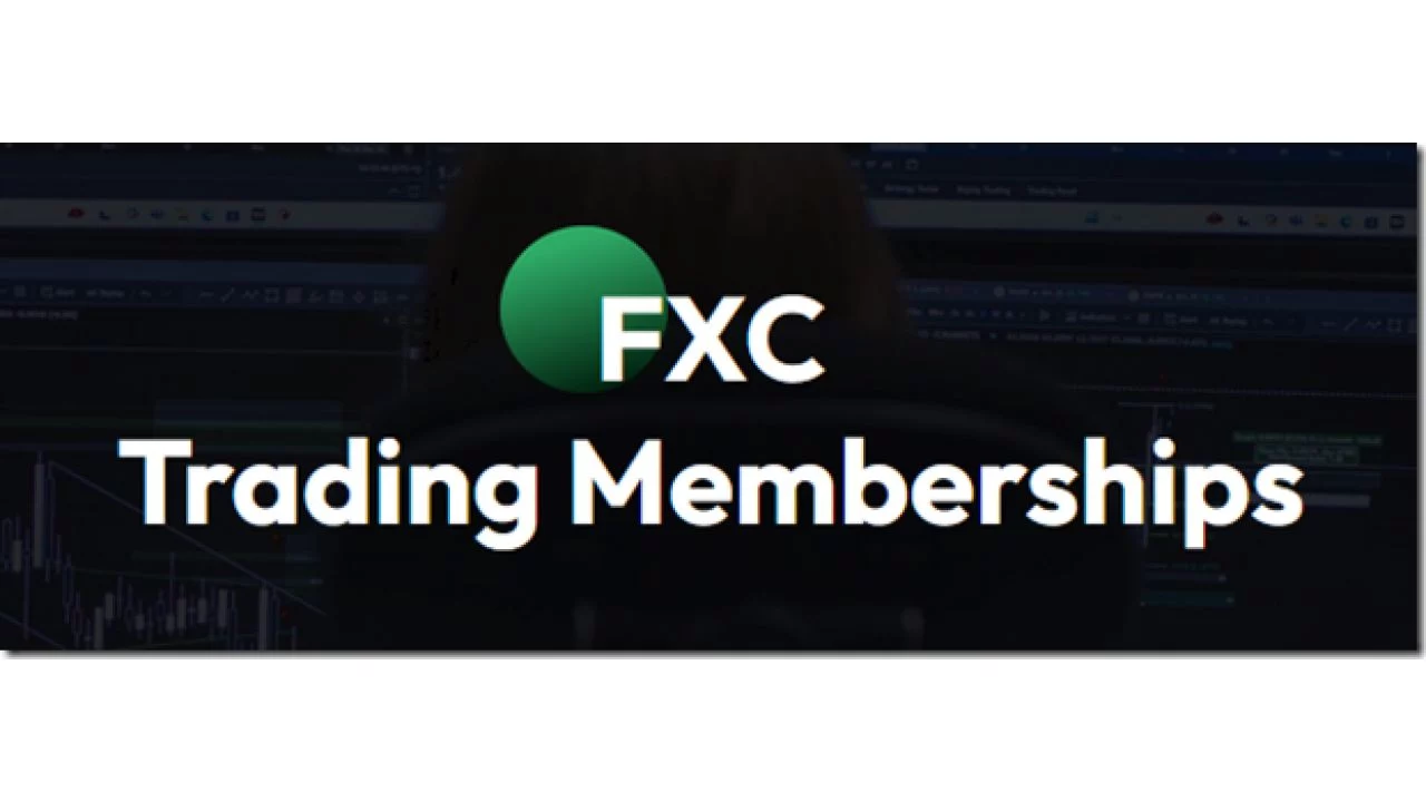 FXC Academy – Trading Membership SILVER