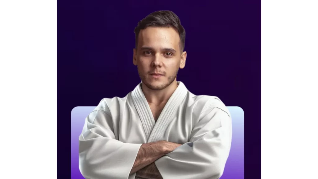 Hrabren Lindfors – Instagram Content Creation Dojo