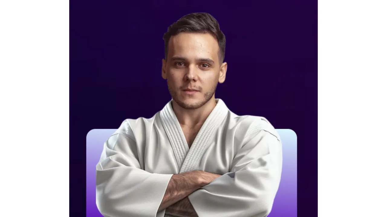 Hrabren Lindfors – Instagram Content Creation Dojo