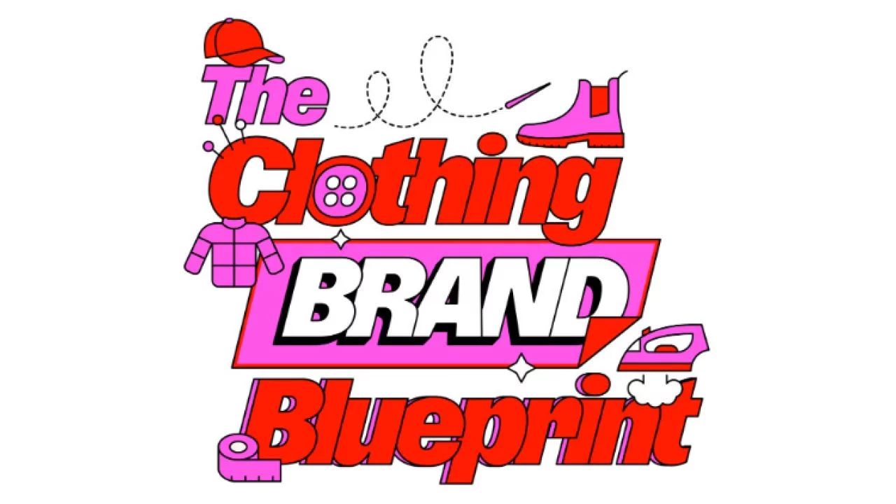 Jack Griffin-Parry – The Clothing Brand Blueprint