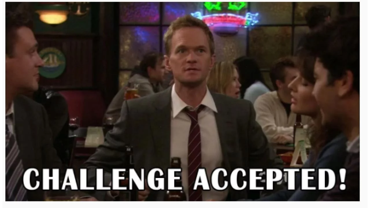 James Foster – 30×5 Convo Method