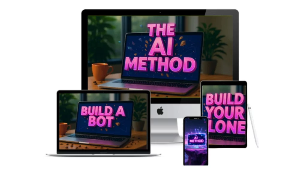 Jodie – The AI Method