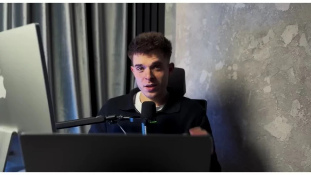 Karolis Piliponis – Creator World 4.0