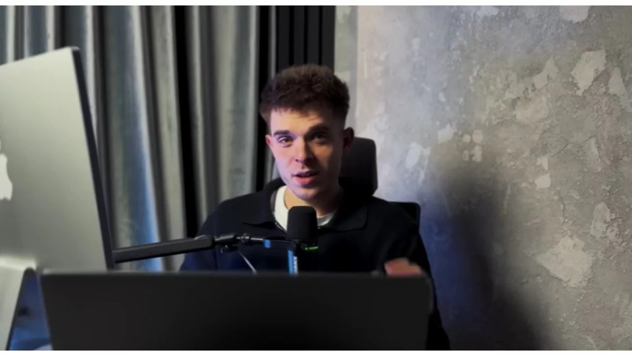 Karolis Piliponis – Creator World 4.0