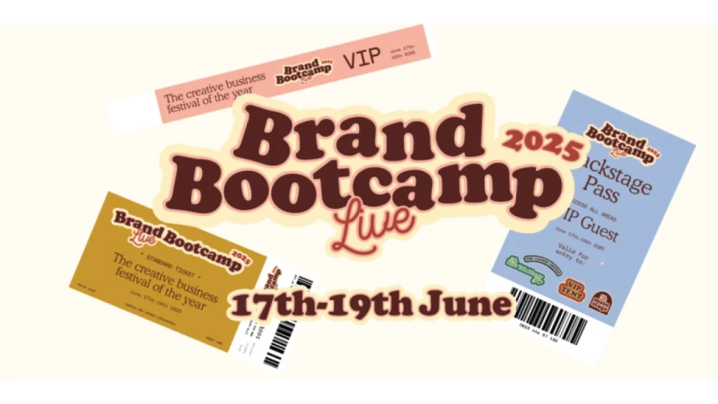 Katie Proctor – Brand Bootcamp Live 2025
