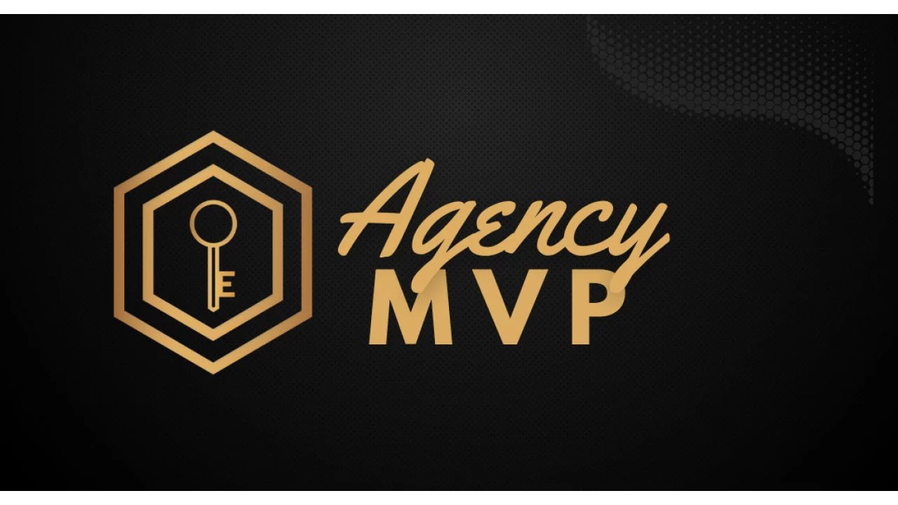 Sam Carlson – Agency MVP