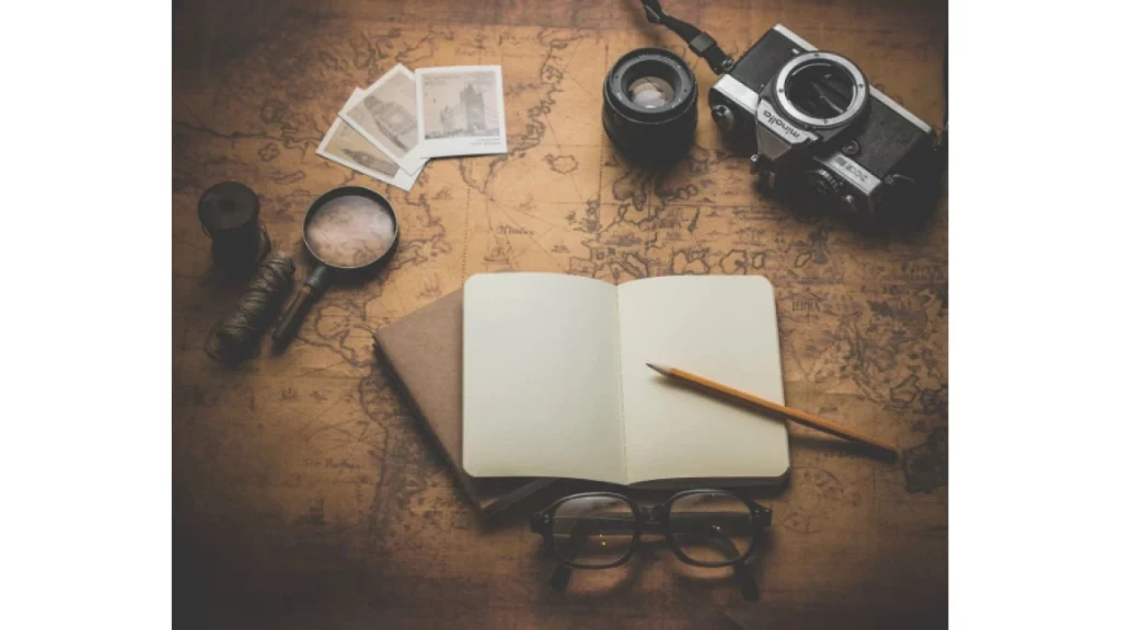 Casey Keith – Treasure Map