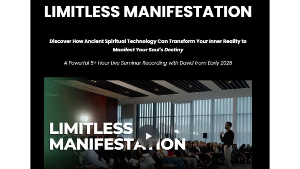 David Ghiyam – Courses Bundle