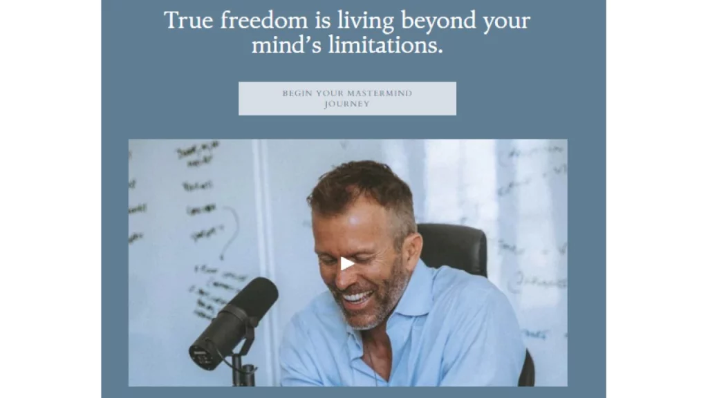 Peter Crone – Mastermind 7 Spring 2025