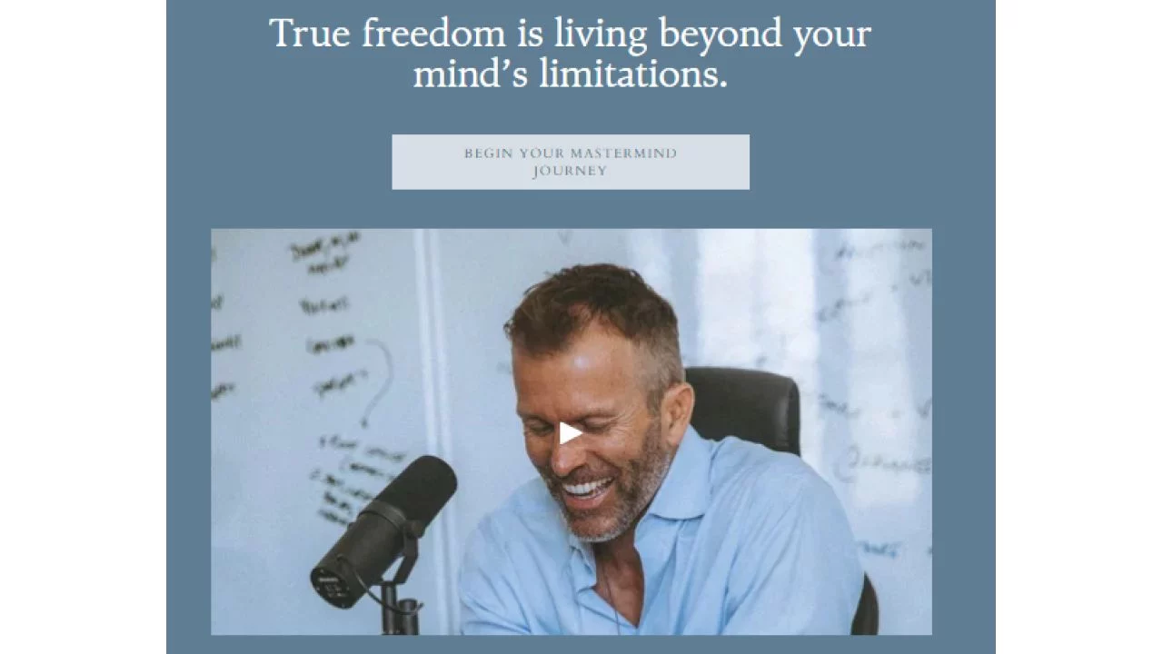 Peter Crone – Mastermind 7 Spring 2025